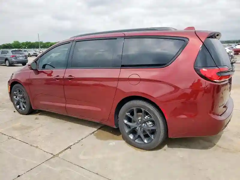 2C4RC1GGXNR211405 2022 CHRYSLER PACIFICA-1