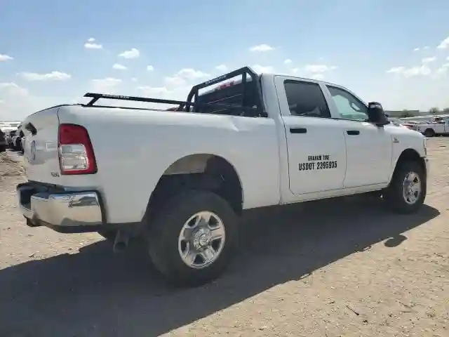 3C6UR5CL7PG538704 2023 RAM 2500-2