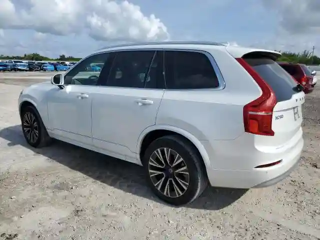 YV4102CK0N1830876 2022 VOLVO XC90-1
