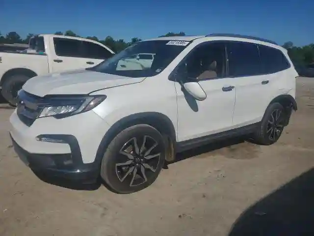 5FNYF5H92LB017289 2020 HONDA PILOT-0