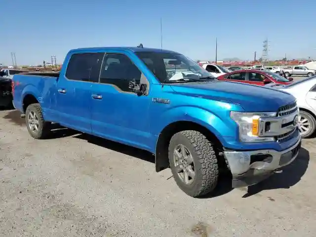 1FTFW1E53LKE30794 2020 FORD F-150-3