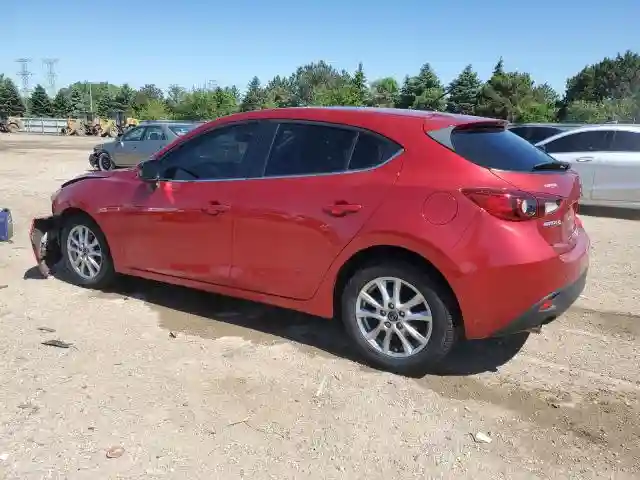 JM1BM1L70F1230796 2015 MAZDA 3-1