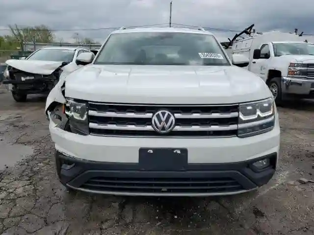 1V2KR2CA3JC546563 2018 VOLKSWAGEN ATLAS-4