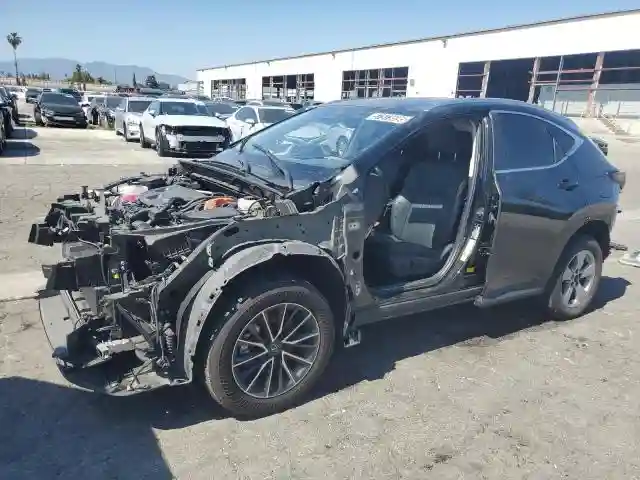 JTJGKCEZ0R2032866 2024 LEXUS NX 350H BA-0