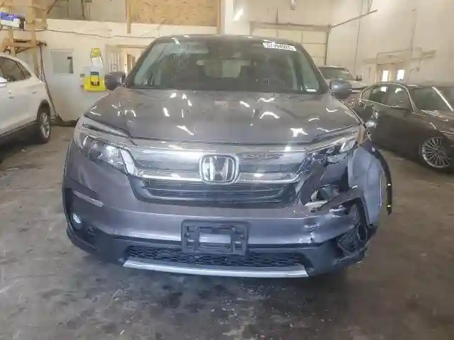 5FNYF6H53NB098082 2022 HONDA PILOT-4
