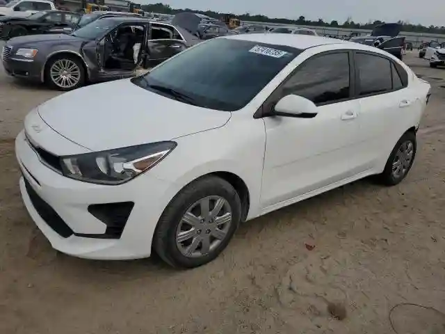 3KPA24AD1PE518711 2023 KIA RIO-0