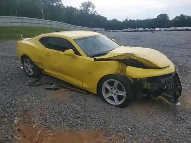 1G1FA1RS9G0149723 2016 CHEVROLET CAMARO-3
