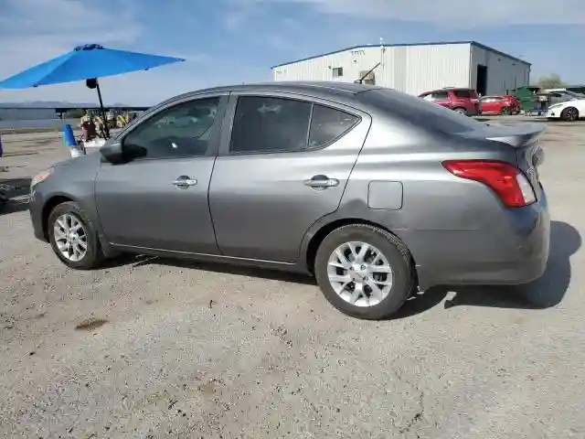 3N1CN7AP1GL822969 2016 NISSAN VERSA-1