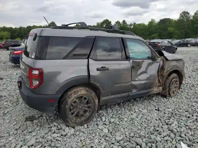 3FMCR9B68MRB03838 2021 FORD BRONCO-2