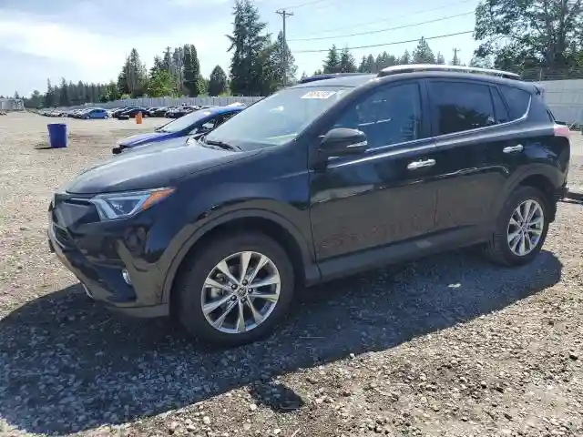 2T3DFREV3JW819459 2018 TOYOTA RAV4-0