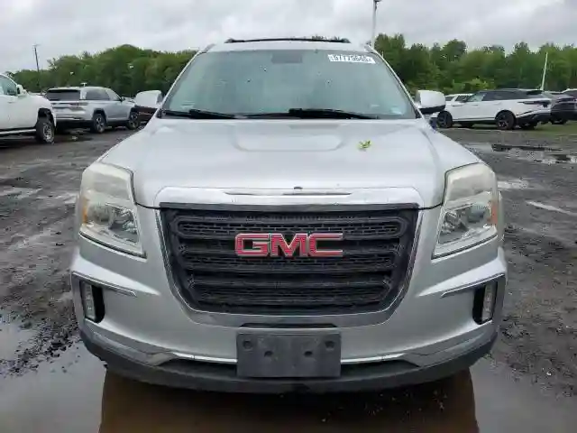 2GKFLTEK9G6164351 2016 GMC TERRAIN-4