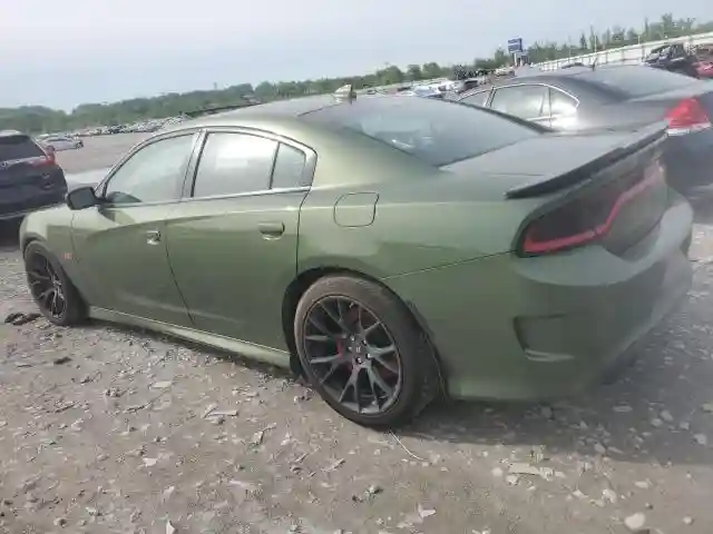 2C3CDXGJ5JH186838 2018 DODGE CHARGER-1