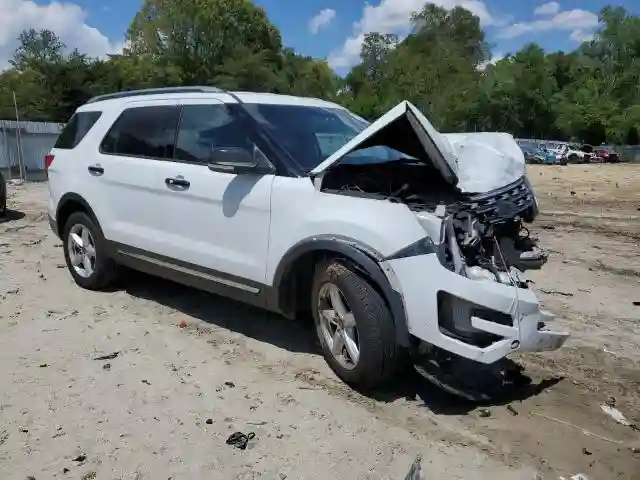 1FM5K8D89GGB43556 2016 FORD EXPLORER-3