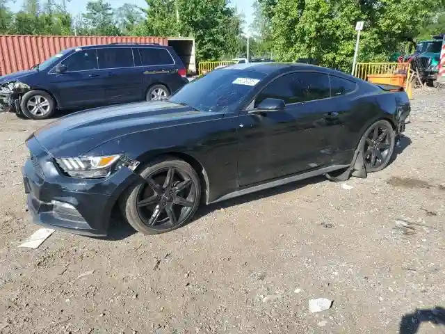1FA6P8AM3G5241253 2016 FORD ALL MODELS-0
