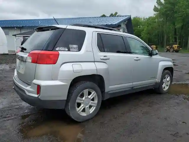 2GKFLTEK9G6164351 2016 GMC TERRAIN-2