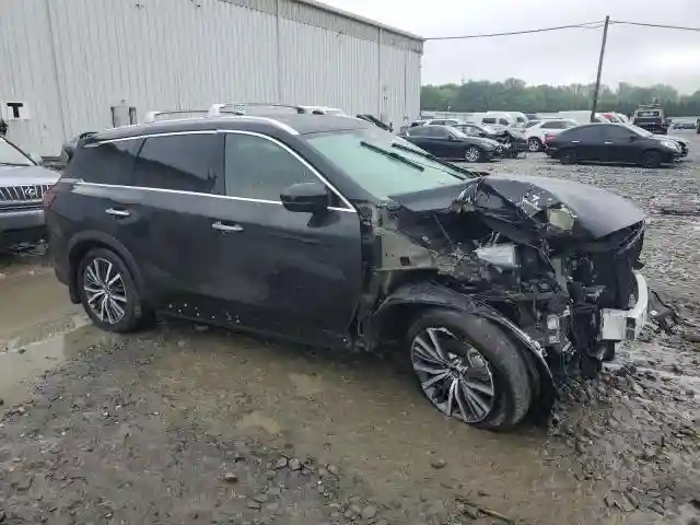 5N1AL1GS7SC336153 2025 INFINITI QX60 SENSO-3