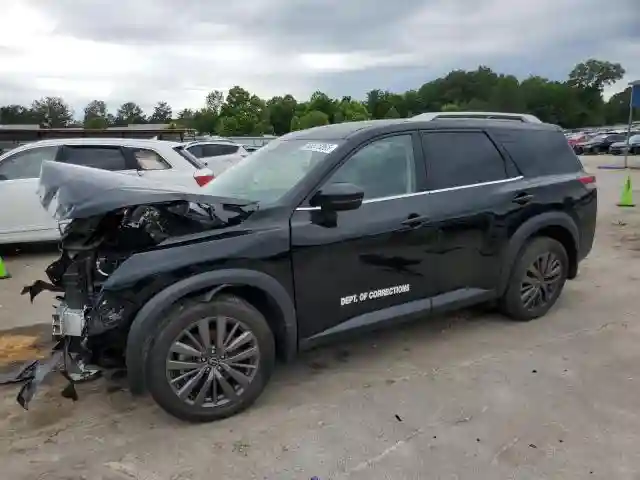 5N1DR3CB8NC263828 2022 NISSAN PATHFINDER-0