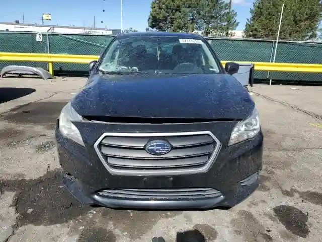 4S3BNAB68H3023828 2017 SUBARU LEGACY-4