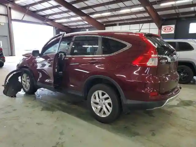 2HKRM4H75FH640222 2015 HONDA CRV-1