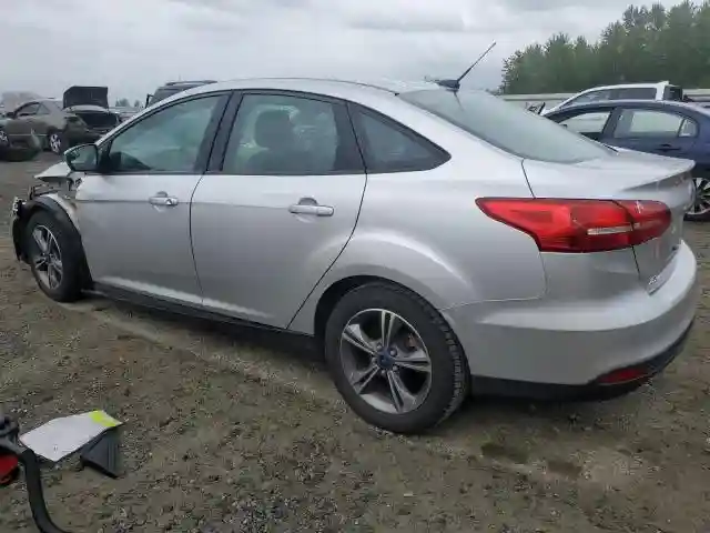 1FADP3FE5JL211962 2018 FORD FOCUS-1
