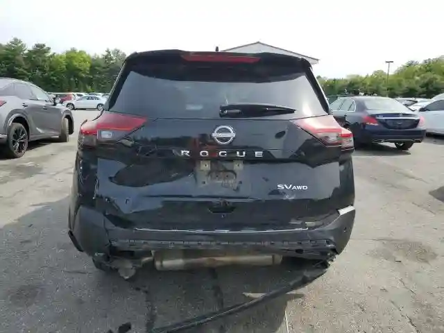 JN8BT3BB6NW337846 2022 NISSAN ROGUE-5