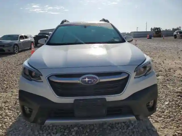 4S4BTGND4L3246018 2020 SUBARU OUTBACK-4