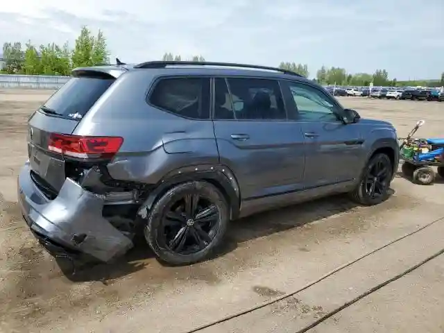 1V2SR2CA3PC540190 2023 VOLKSWAGEN ATLAS-2