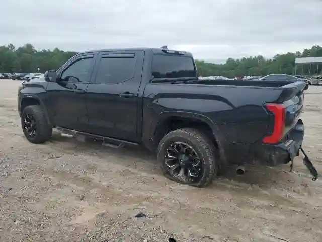 5TFKB5AB5NX019030 2022 TOYOTA TUNDRA-1