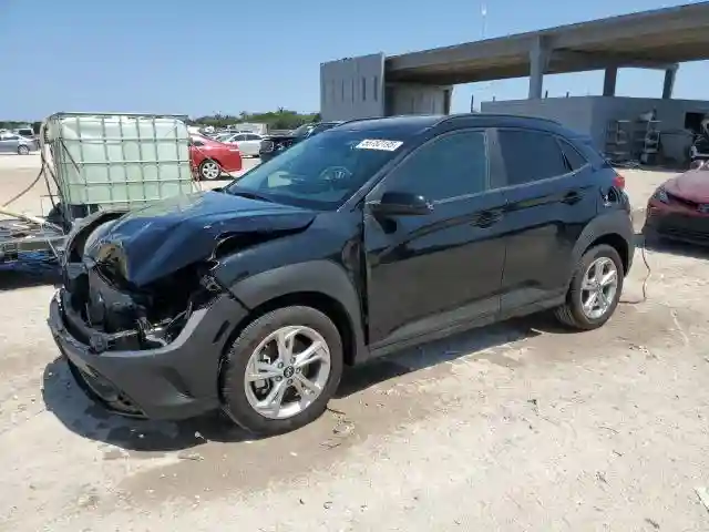 KM8K3CAB5PU010605 2023 HYUNDAI KONA-0