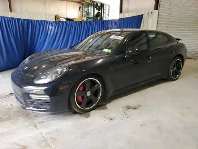 WP0AF2A77GL080545 2016 PORSCHE PANAMERA-0