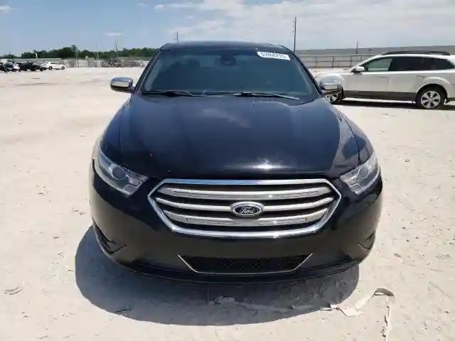 1FAHP2F84HG132968 2017 FORD TAURUS-4