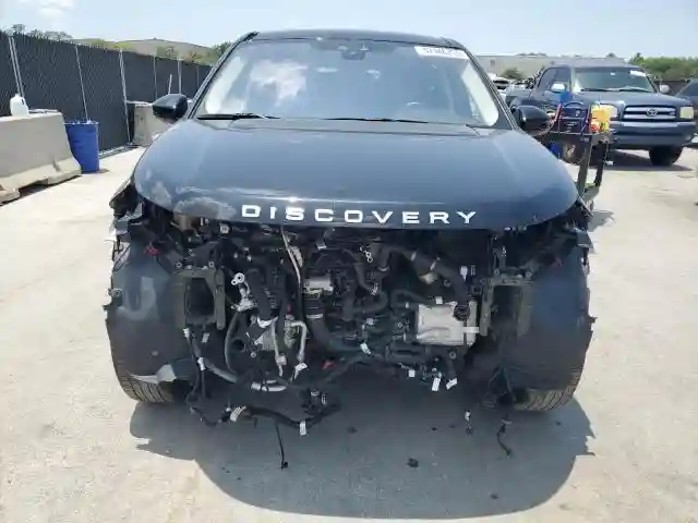SALCK2FX6LH858398 2020 LAND ROVER DISCOVERY-4