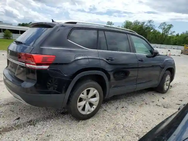 1V2CR2CA5JC582694 2018 VOLKSWAGEN ATLAS-2