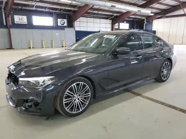 WBAJE7C52JG892392 2018 BMW 5 SERIES-0