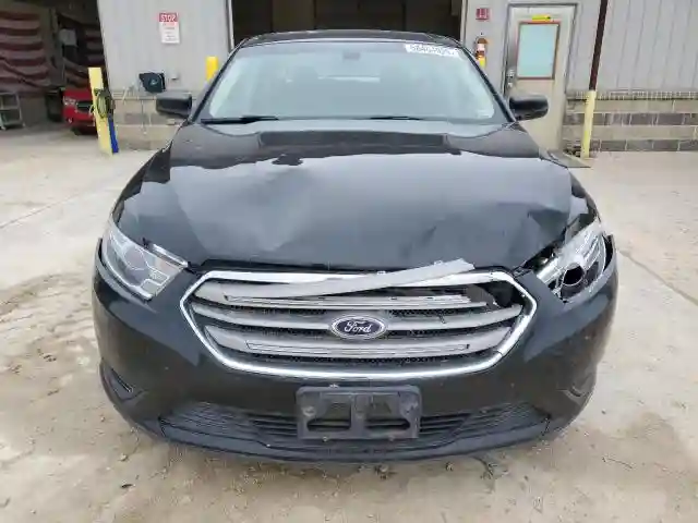 1FAHP2D86FG194498 2015 FORD TAURUS-4