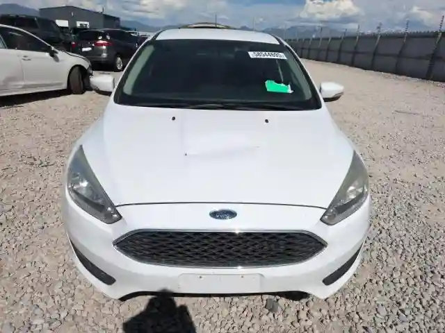 1FADP3K26GL293754 2016 FORD FOCUS-4