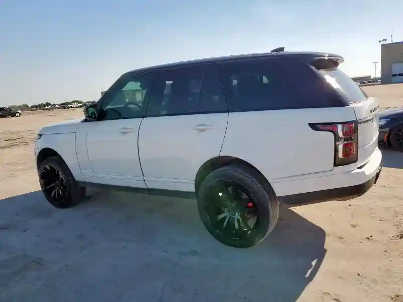 SALGR2SU3LA585342 2020 LAND ROVER RANGEROVER-1