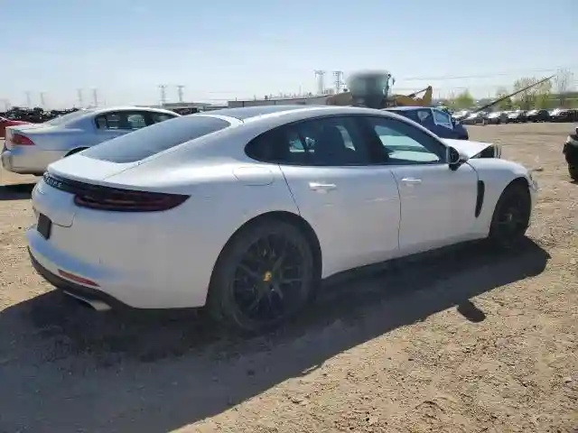 WP0AA2A73JL105480 2018 PORSCHE PANAMERA-2