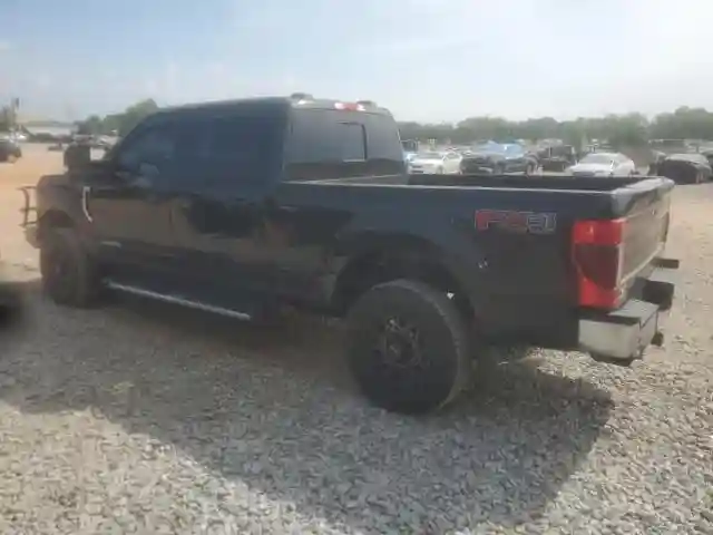 1FT7W2BT8LEE92431 2020 FORD F250-1