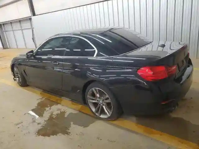 WBA4U7C52H5H19383 2017 BMW 4 SERIES-1