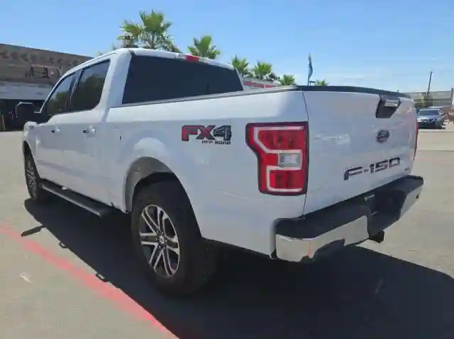 1FTEW1E45LKF54195 2020 FORD F-150-2