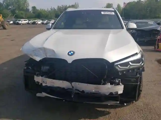5UXCR6C02N9M50266 2022 BMW X5-4