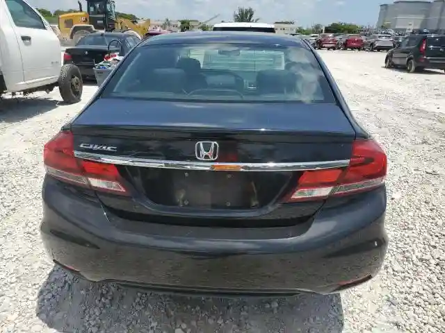 19XFB2F83FE024743 2015 HONDA CIVIC-5