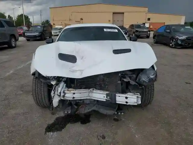 1FA6P8CF2J5120803 2018 FORD MUSTANG-4