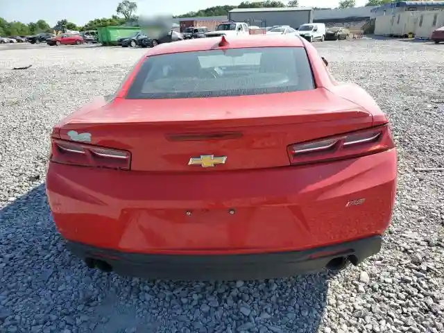 1G1FD1RS1G0135922 2016 CHEVROLET CAMARO-5