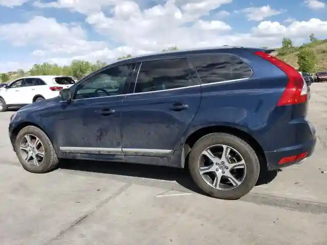 YV449MDM3F2692406 2015 VOLVO XC60-1