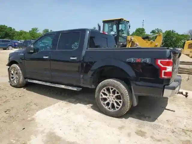 1FTEW1EP3LKF51385 2020 FORD F-150-1