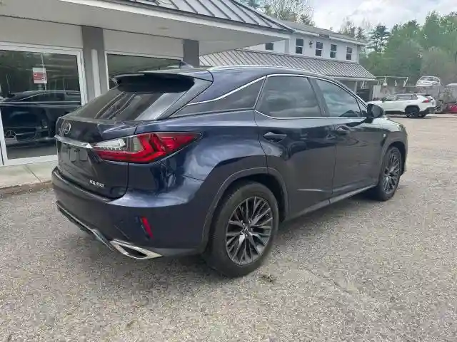 2T2BZMCA8GC044513 2016 LEXUS RX350-3