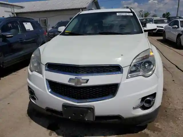 2GNALCEK1F6356410 2015 CHEVROLET EQUINOX-4
