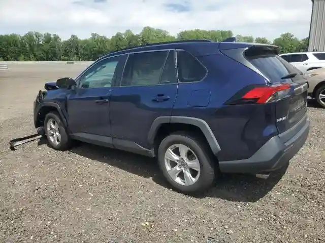 2T3P1RFV8MW191624 2021 TOYOTA RAV4-1
